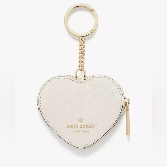 KATE SPADE Disney X Kate Spade New York 3d Coin Purse NWT - Picture 4 of 4